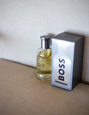 Hugo Boss Boss Bottled