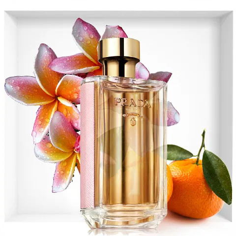 Prada La Femme L‘Eau