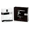 Salvatore Ferragamo F By Black