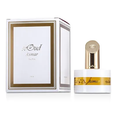 SoOud Asmar Parfum Eau Fine