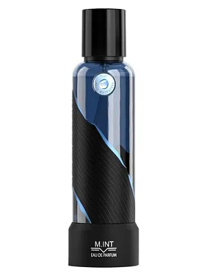 M.INT Blue Waterfall