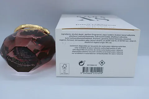 Rabanne Pure XS for her