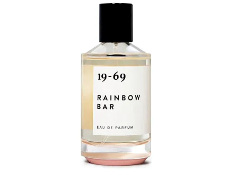 19-69 Rainbow Bar