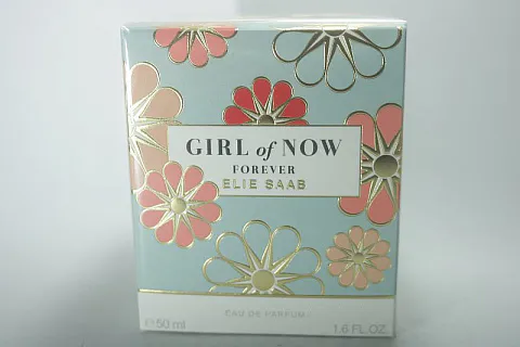 Elie Saab Girl of Now Forever
