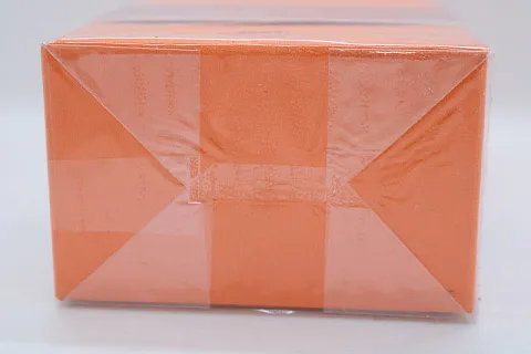 Hermes Eau de Rhubarbe Ecarlate