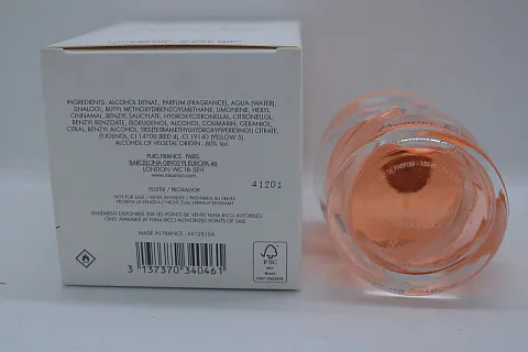 Nina Ricci Premier Jour