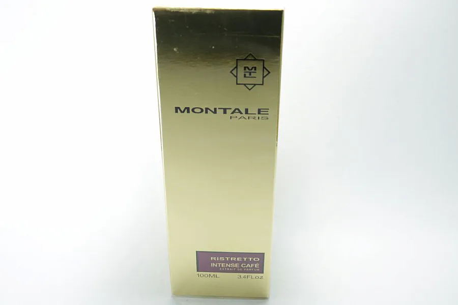 Montale Ristretto Intense Cafe