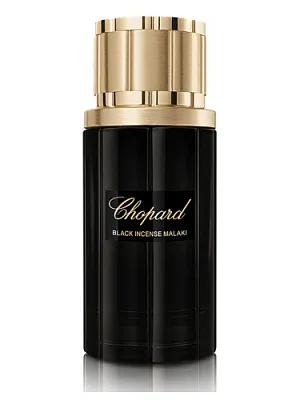 Chopard Black Incense Malaki