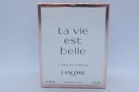 Lancome La Vie Est Belle
