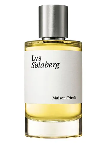 Maison Crivelli Lys Solaberg