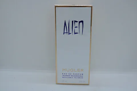 Mugler Alien