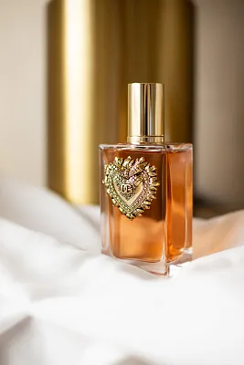 Dolce & Gabbana Devotion