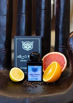 Lorenzo Pazzaglia Esco Pazzo