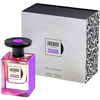 Jusbox Feather Supreme