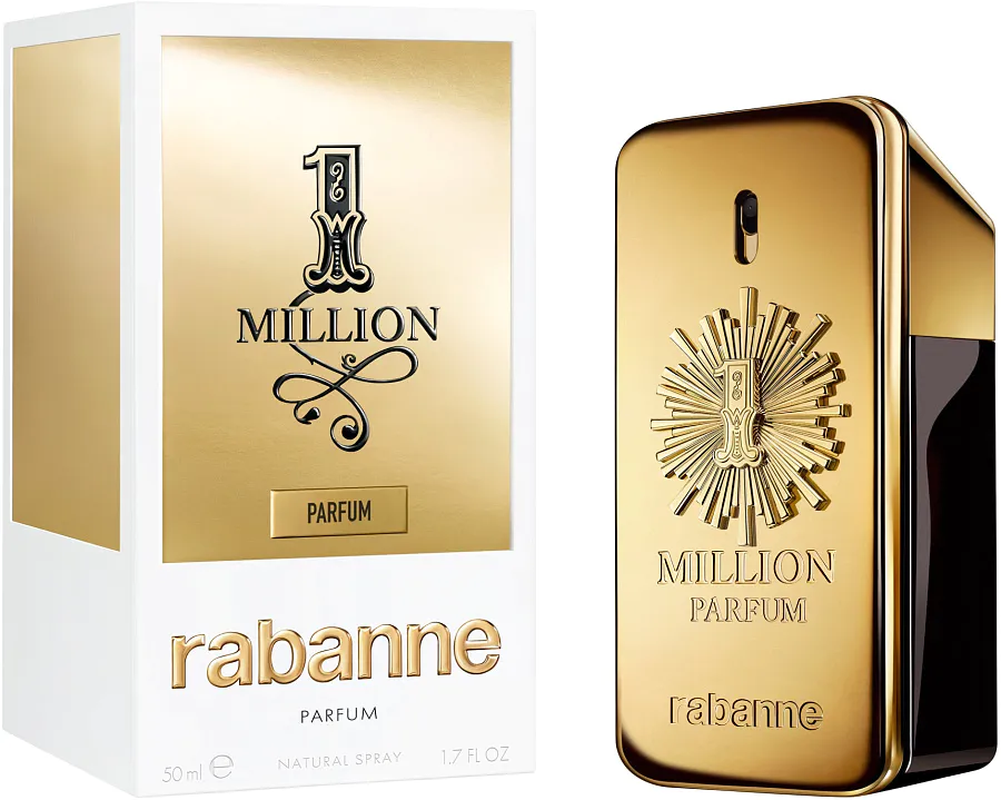 Rabanne 1 Million Parfum