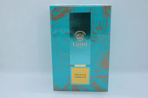Gritti Arancia Ambrata