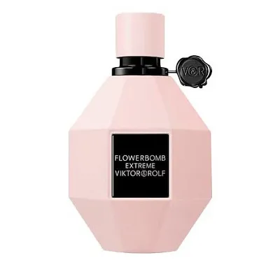 Viktor&Rolf Flowerbomb Extreme 2025
