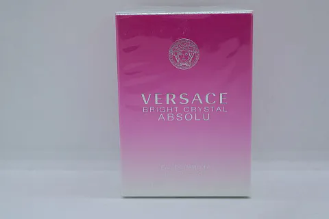 Versace Bright Crystal Absolu