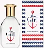 Tommy Hilfiger Tommy The Girl туалетная вода