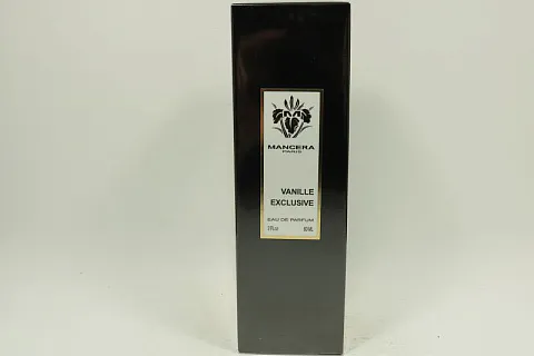 Mancera Vanille Exclusive