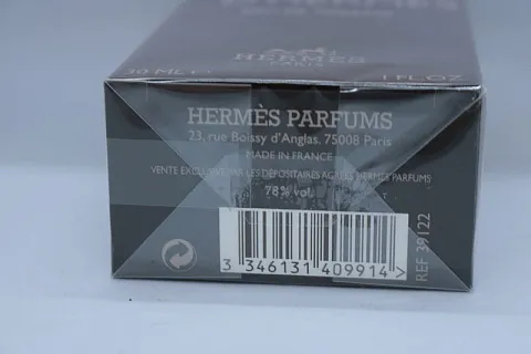 Hermes Terre d‘Hermes eau de toilete