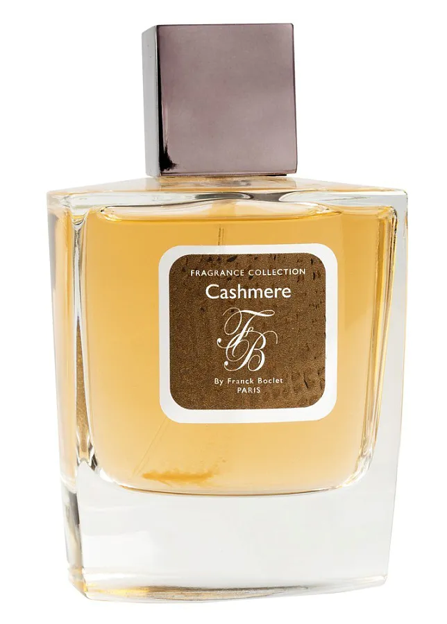 Franck Boclet Cashmere