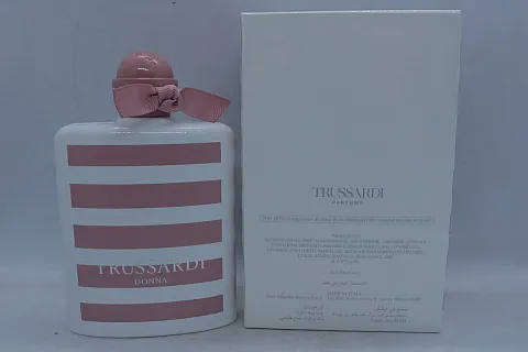 Trussardi Donna Pink Marina