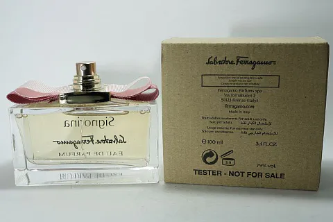 Salvatore Ferragamo Signorina eau de parfum