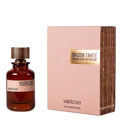 Maison Tahite VaneXstasy