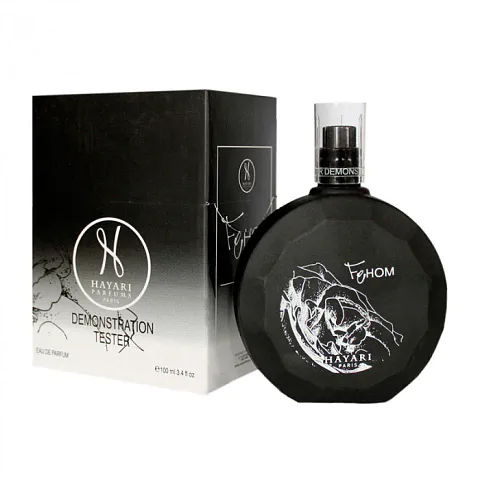 Hayari Parfums FeHom