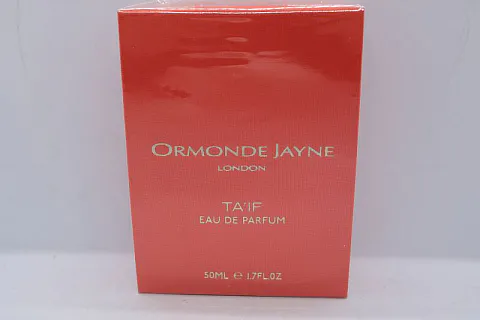 Ormonde Jayne Ta'If