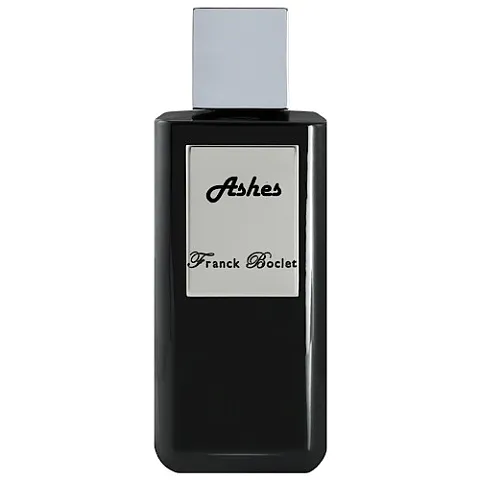 Franck Boclet Ashes