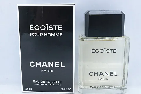 Chanel Égoïste