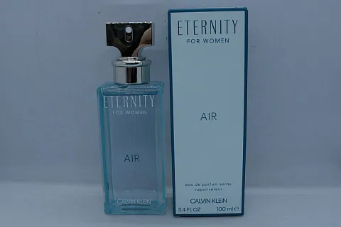 Calvin Klein Eternity Air for women