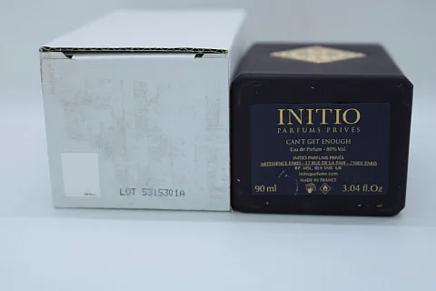 Initio Parfums Can't Get Enough