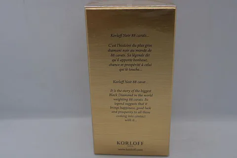 Korloff Lady Korloff
