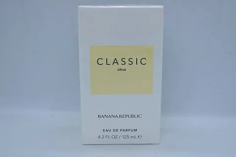 Banana Republic Classic