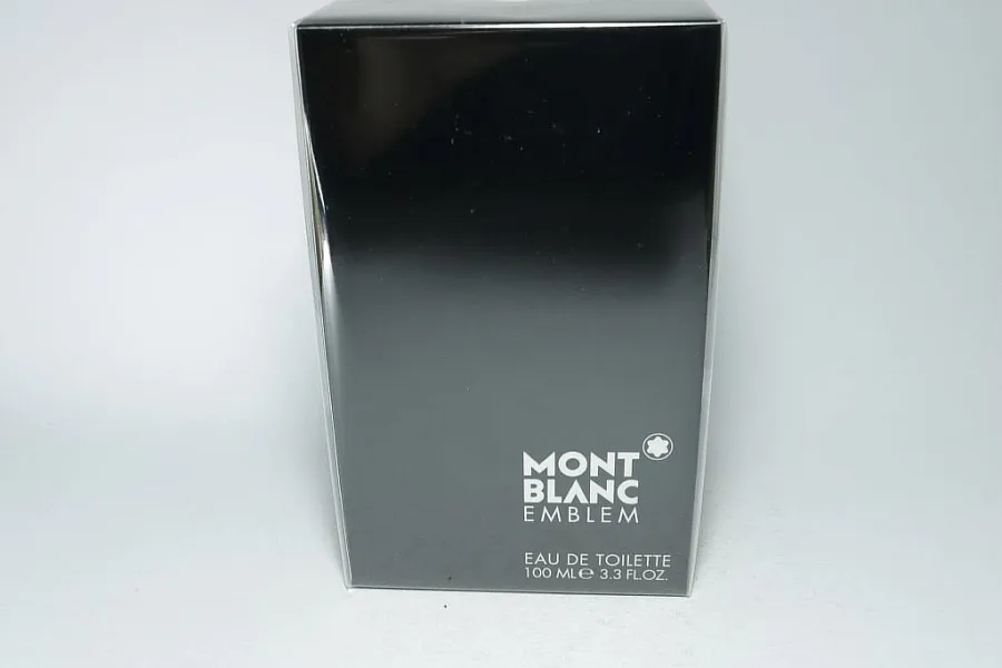 Montblanc Emblem