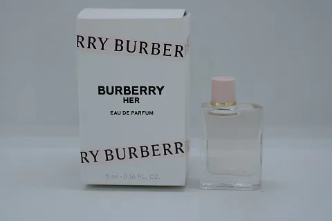 Burberry  Burberry Her