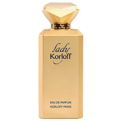 Korloff Lady Korloff