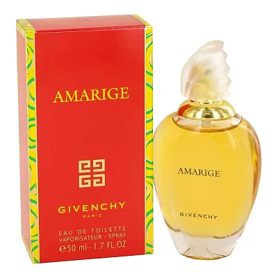 Givenchy Amarige