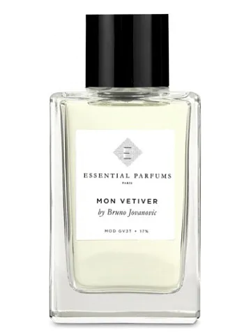 Essential Parfums Mon Vetiver