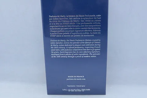 Parfums de Marly Percival
