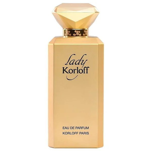 Korloff Lady Korloff