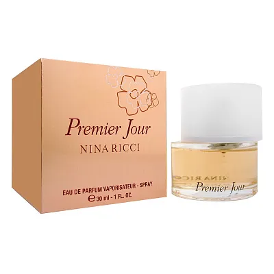 Nina Ricci Premier Jour