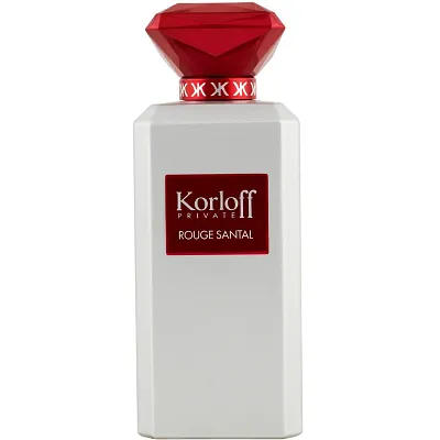 Korloff Rouge Santal