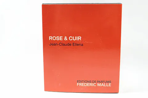 Frédéric Malle Rose & Cuir
