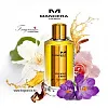 Mancera Rose Aoud & Musc парфюмерная вода