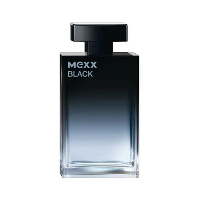 Mexx Black man eau de parfum