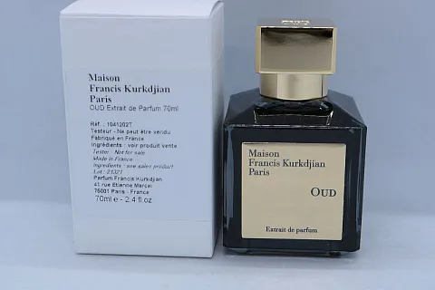 Maison Francis Kurkdjian Oud Extrait de Parfum